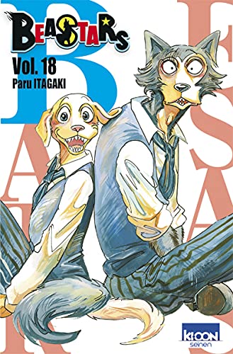BEASTARS