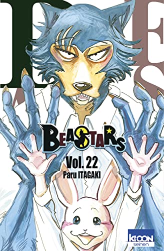 BEASTARS
