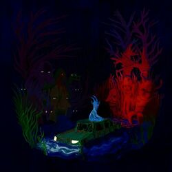 BELOW THE WASTE