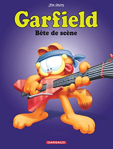 BÊTE DE SCÈNE