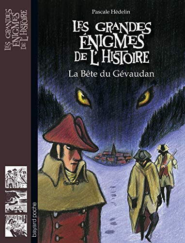 BÊTE DU GÉVAUDAN (LA)