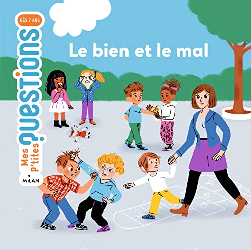 BIEN ET LE MAL (LE)