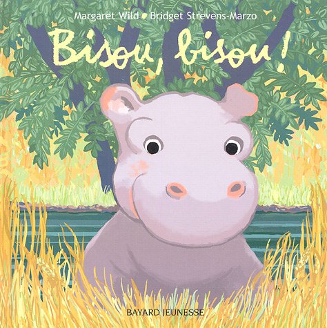 BISOU, BISOU !