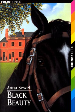 BLACK  BEAUTY