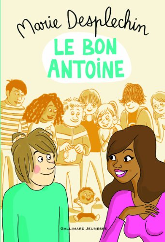 BON ANTOINE (LE)