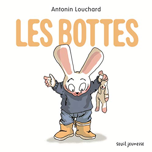 BOTTES (LES)