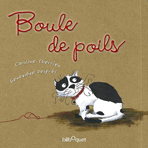 BOULE DE POILS