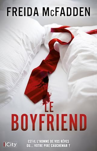 BOYFRIEND (LE)