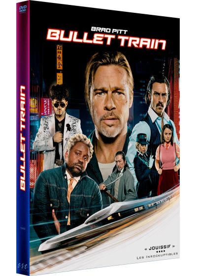 BULLET TRAIN
