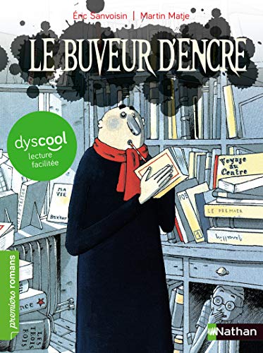 BUVEUR D'ENCRE (LE)