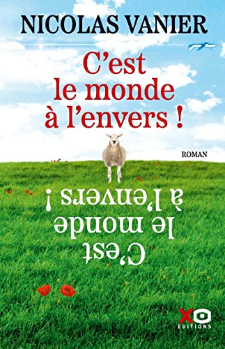 C'EST LE MONDE À L'ENVERS !