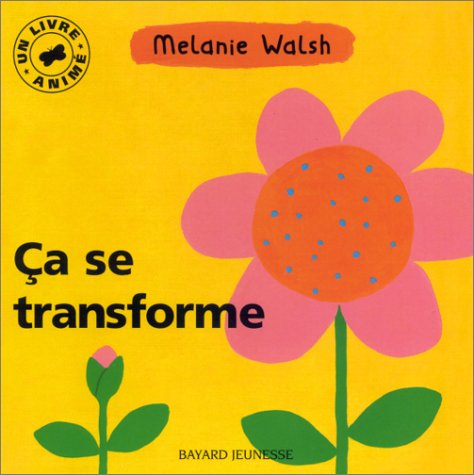 CA SE TRANSFORME