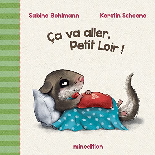 CA VA ALLER, PETIT LOIR !