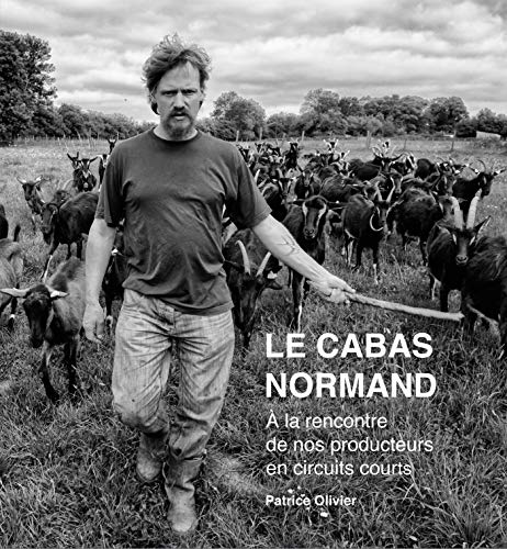 CABAS NORMAND (LE)