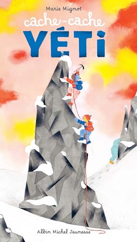 CACHE-CACHE YÉTI
