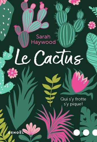 CACTUS (LE)