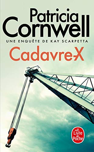 CADAVRE X