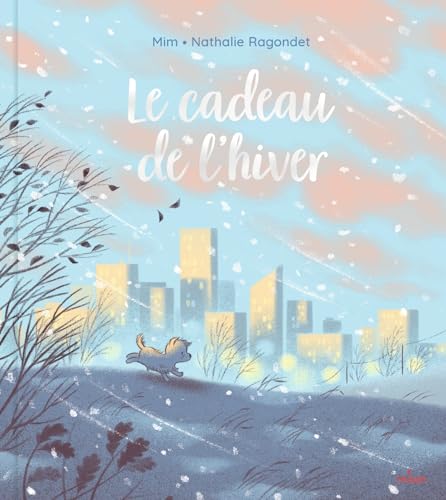 CADEAU DE L'HIVER (LE)