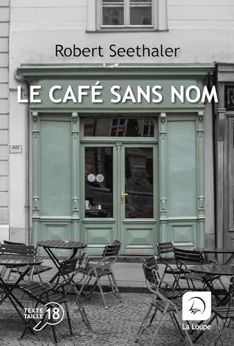 CAFÉ SANS NOM (LE)