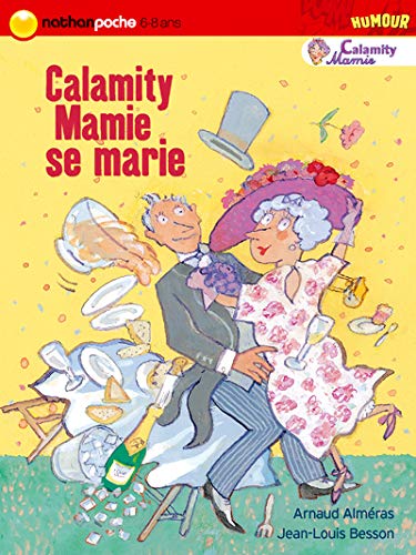 CALAMITY MAMIE SE MARIE