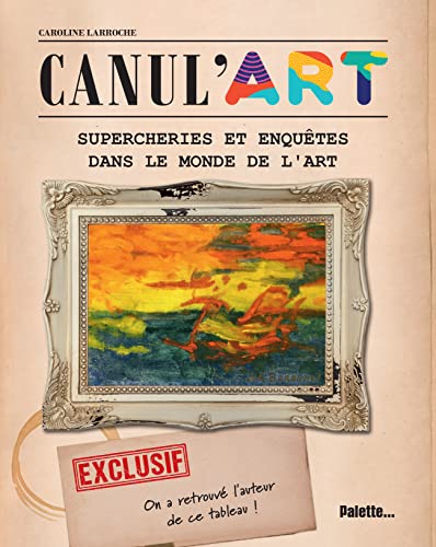 CANUL'ART