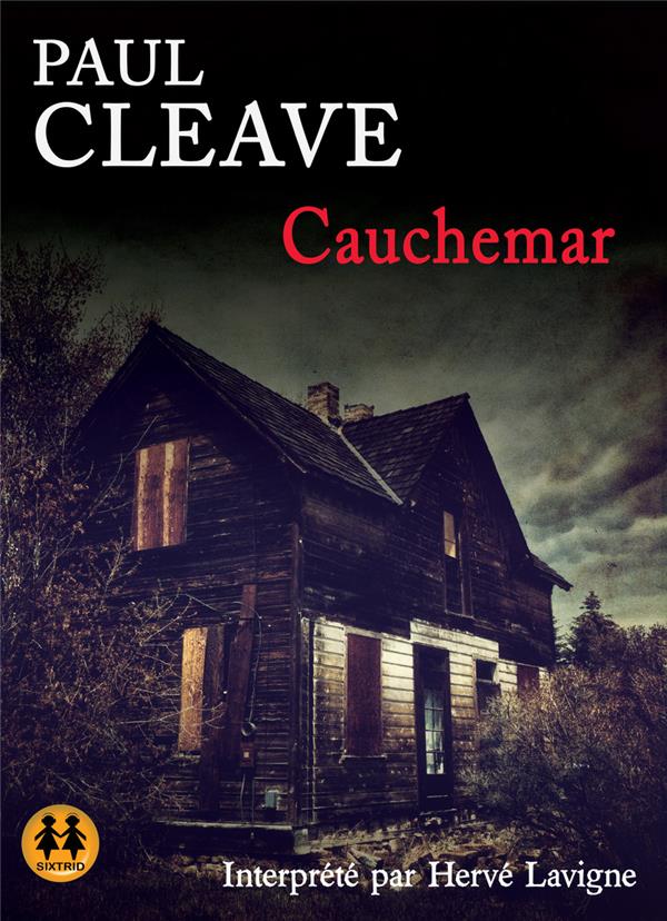 CAUCHEMAR