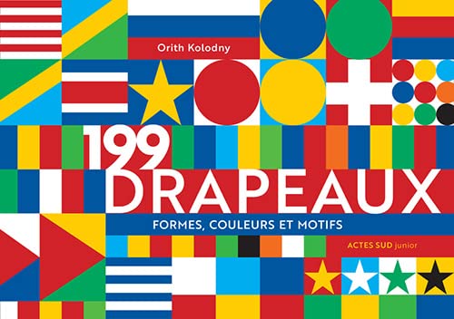 CENT-QUATRE-VINGT-DIX-NEUF DRAPEAUX