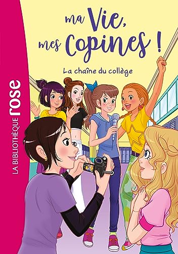 CHAÎNE DU COLLÈGE (LA)