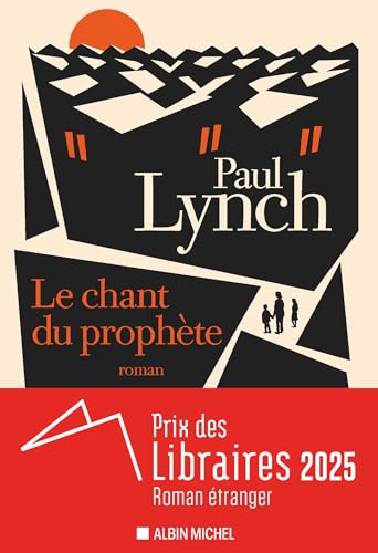 CHANT DU PROPHÈTE (LE)