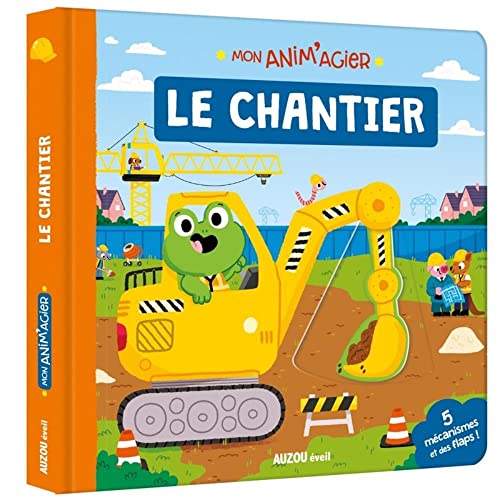 CHANTIER (LE)