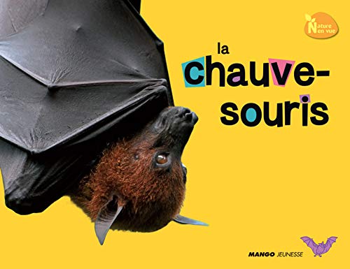 CHAUVE-SOURIS (LA)