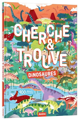 CHERCHE & TROUVE