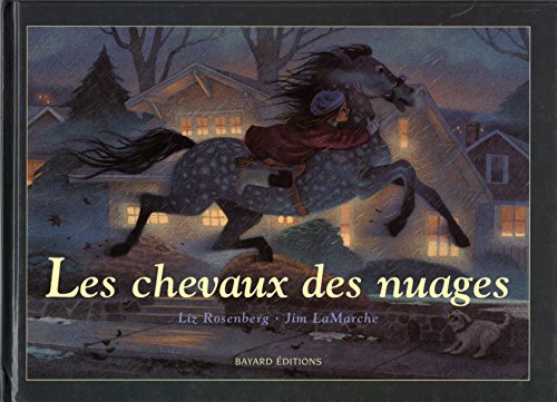 CHEVAUX DES NUAGES (LES)