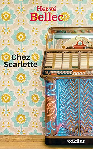 CHEZ SCARLETTE