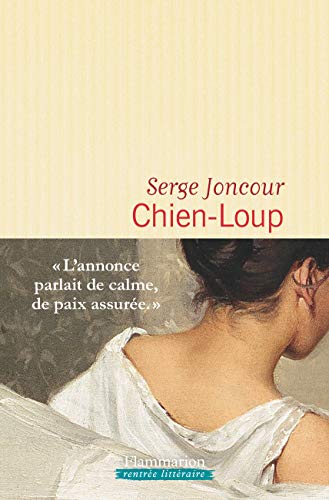 CHIEN-LOUP