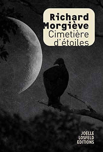 CIMETIÈRE D'ÉTOILES