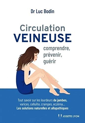 CIRCULATION VEINEUSE