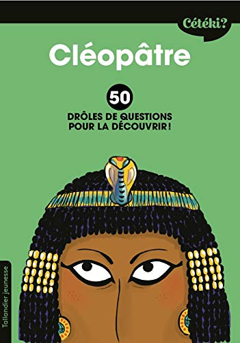 CLÉOPÂTRE