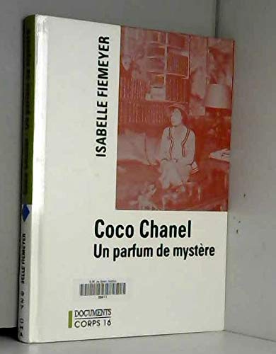 COCO CHANEL