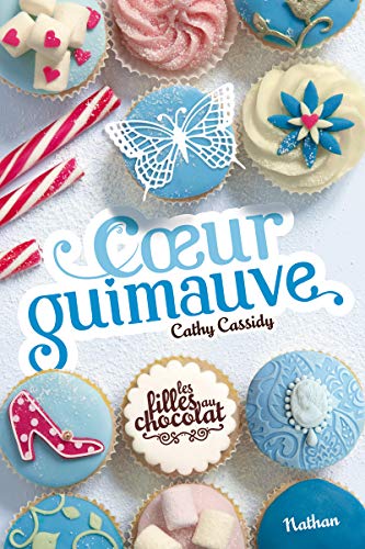 COEUR GUIMAUVE