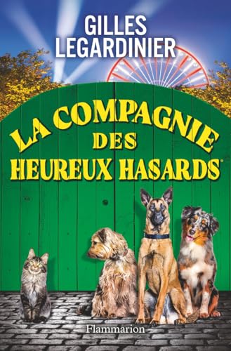 COMPAGNIE DES HEUREUX HASARDS (LA)