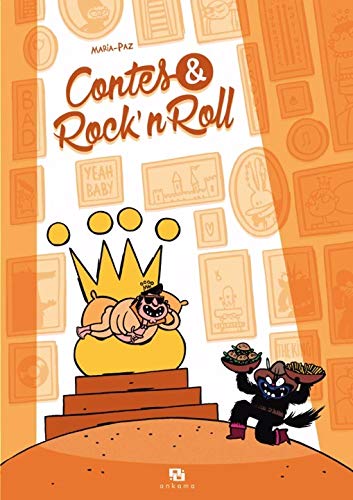 CONTES &AMP; ROCK'N ROLL