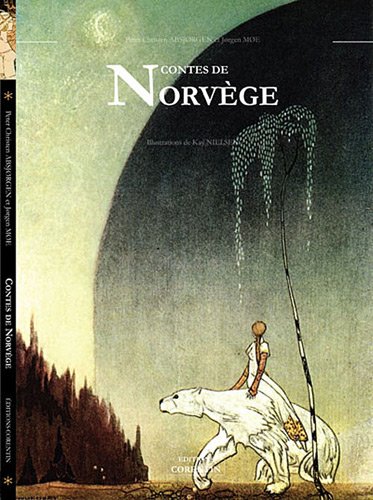 CONTES DE NORVÈGE