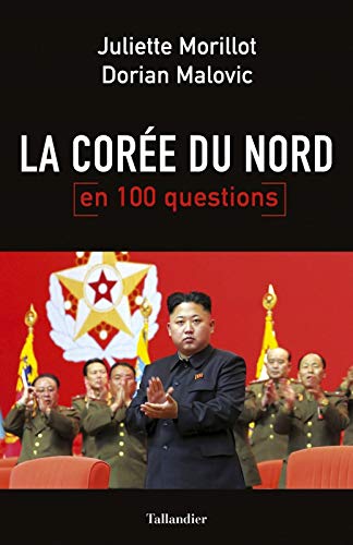 CORÉE DU NORD (LA)