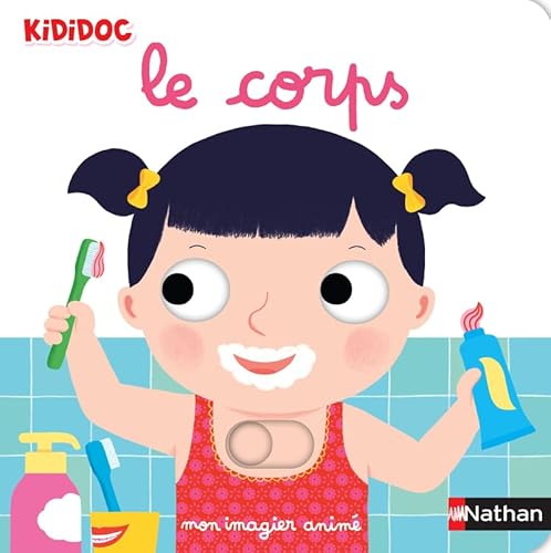 CORPS (LE)