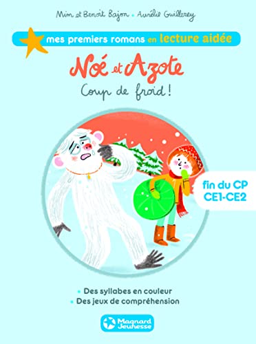 COUP DE FROID !
