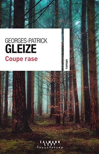 COUPE RASE