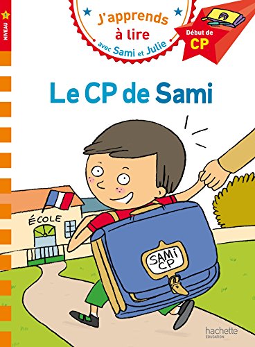 CP DE SAMI (LE)
