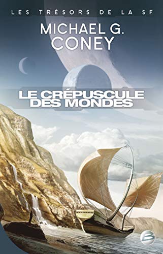 CRÉPUSCULE DES MONDES (LE)