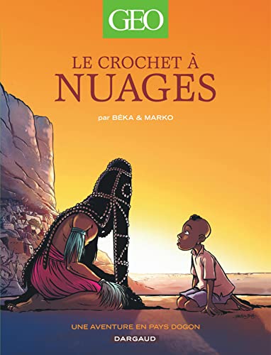 CROCHET À NUAGES (LE)
